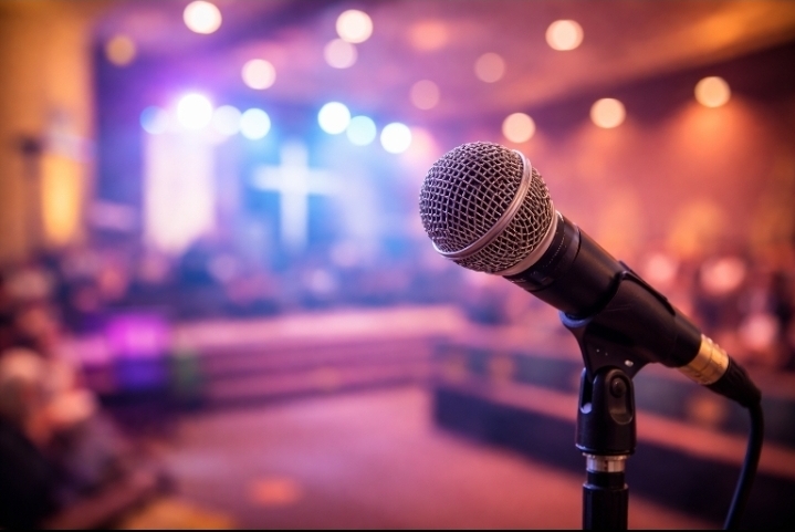 Lista Completa: 100 Artistas Gospel Brasileiros dos Anos 90, 2000 e 2010