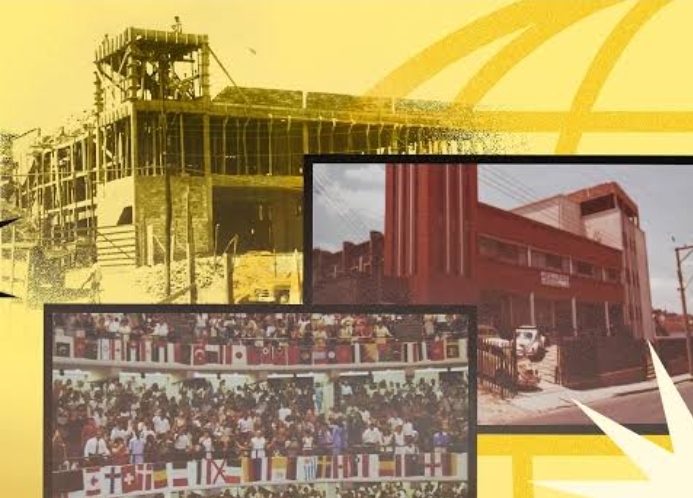 História da Igreja Batista da Lagoinha: Origem e Crescimento
