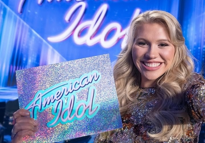 Cantora gospel conquista público e vence final do American Idol nos Estados Unidos