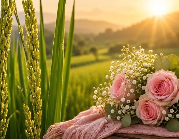 O Valor de Uma Mãe: Um Amor Abençoado por Deus