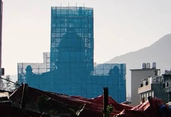 Igreja é demolida na China e reacende alerta sobre perseguição a cristãos