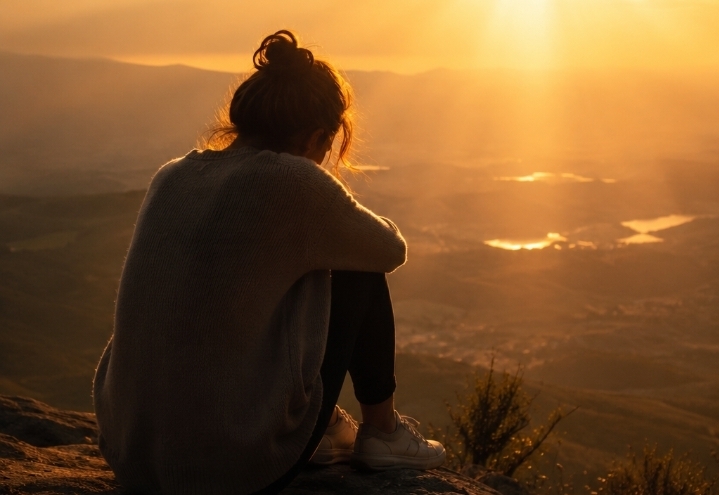 Reflexão emociona redes sociais ao falar sobre cansaço e fé