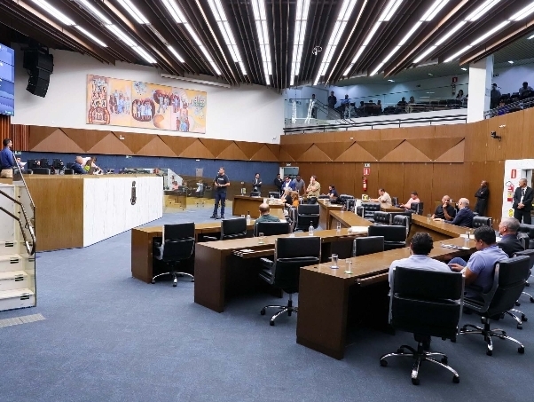 Projeto contra cristofobia avança na Câmara de Belo Horizonte