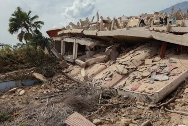 Organizações evangélicas da Espanha se unem para levar ajuda humanitária à Venezuela