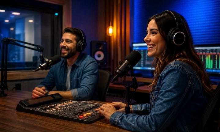 Programa As Melhores do Dia — Ao Vivo, 10 de setembro